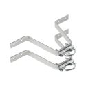 Inne LP SAT holder for 25cm mast