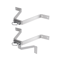 Inne LP SAT holder for 25cm mast