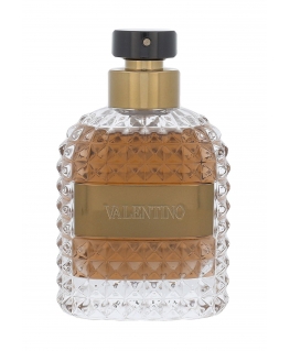 Valentino Uomo Eau de Toilette for Men 100 ml