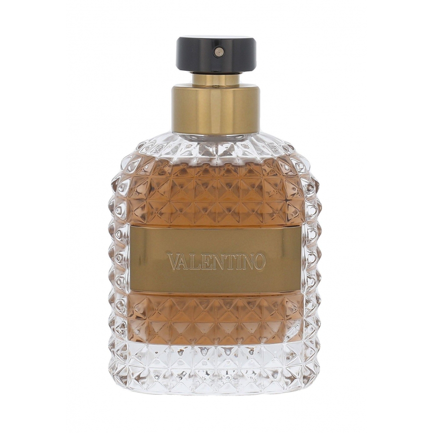 Valentino Uomo Eau de Toilette for