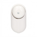 Orno Electromechanical one-tone BI (skulls) STANDARD 230V, white Orno Electromechanical one-tone BI (skulls) STANDARD 230V, white
