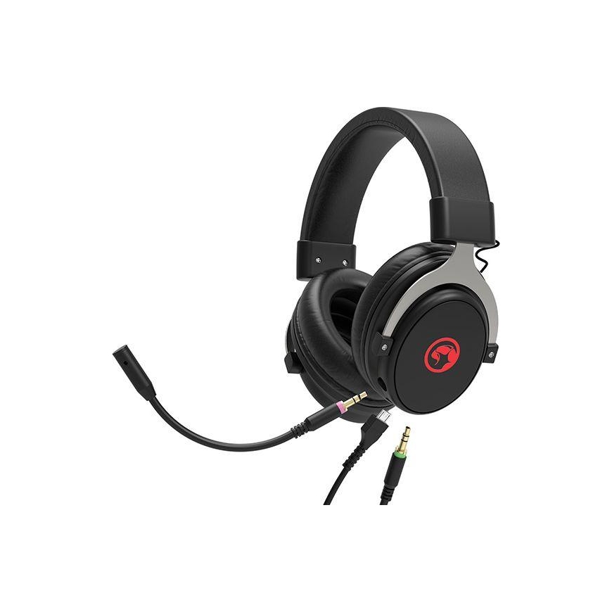 Marvo HG9052 Wired Headphones | USB
