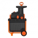 dekoratyvinių šakų 2800W, 45L, Black & Decker [BEGAS5800-QS]