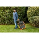 dekoratyvinių šakų 2800W, 45L, Black & Decker [BEGAS5800-QS]