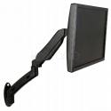 ART RAMM L-12GW ART wall bracket on gas springs for 1 monitor LED/LCD 13-27 L-12GW ART RAMM L-12GW ART wall bracket on gas springs for 1 monitor LED/LCD 13-27 L-12GW