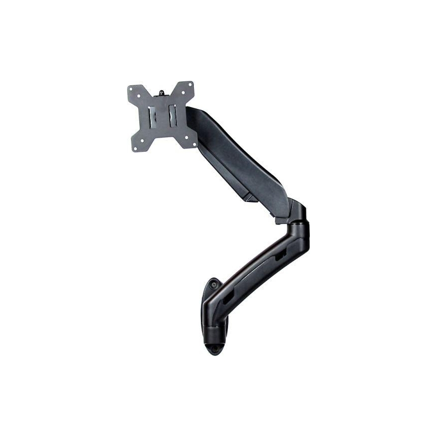 ART RAMM L-12GW ART wall bracket on gas springs for 1 monitor LED/LCD 13-27 L-12GW – 3