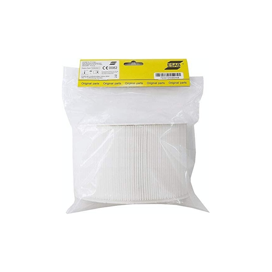 Kvėpavimo filtras ESAB PK3 PAPR