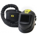 Kvėpavimo filtras ESAB PK3 PAPR
