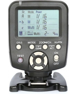 Yongnuo Radio Trigger YN-560-TXII for Nikon i-TTL