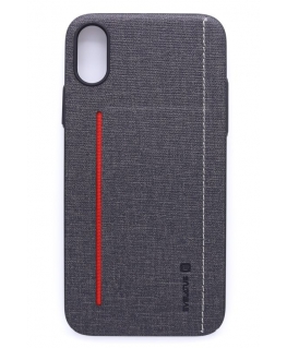 Evelatus Apple iPhone X 6127 Black