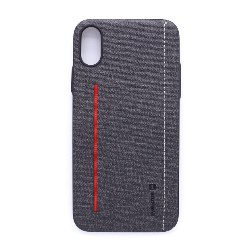 Evelatus Apple iPhone X 6127 Black