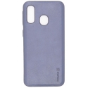 Evelatus Samsung A40 Kuton Blue Evelatus Samsung A40 Kuton Blue