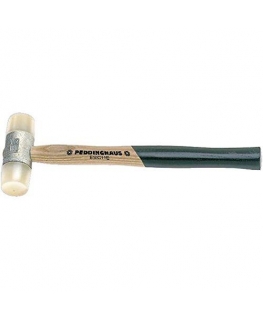 Nylon hammer Ø40, 540g PEDDINGHAUS