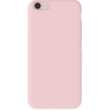 Evelatus Apple iPhone 7/8/SE2020/SE2022 Premium Soft Touch Silicone Case Pink Sand