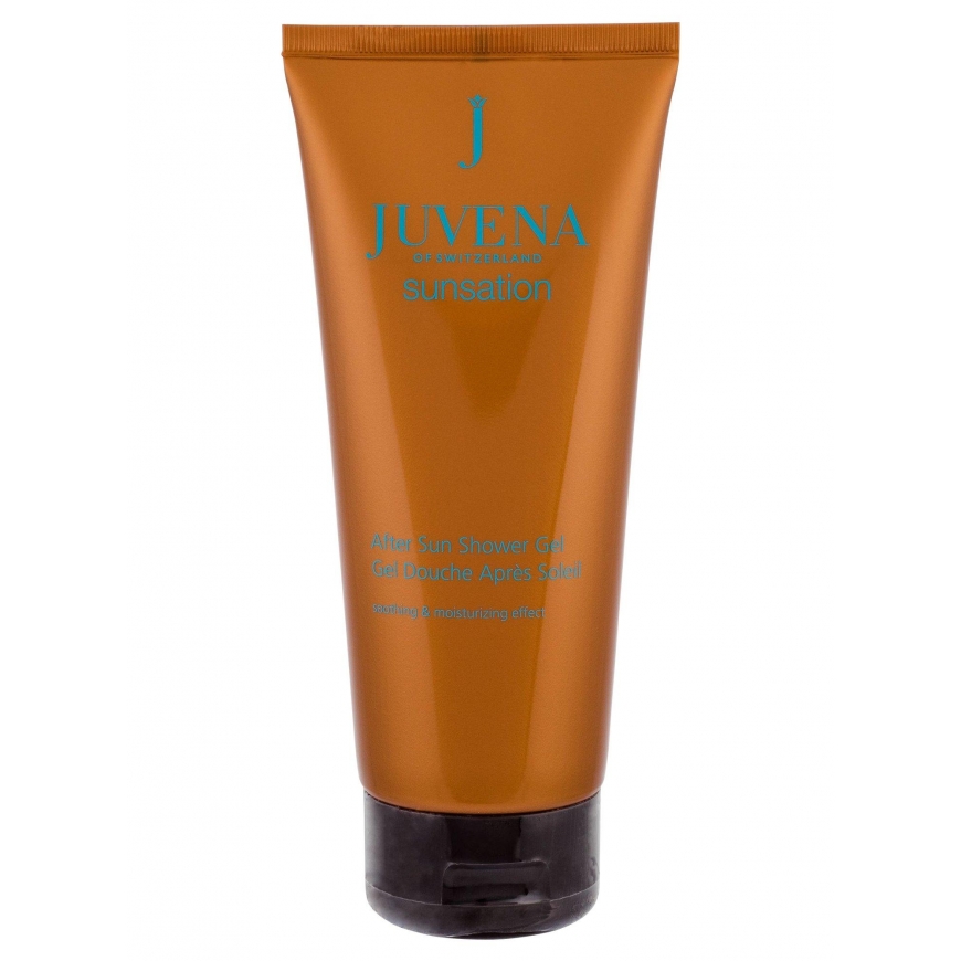 Juvena Sunsation After Sun Shower Gel