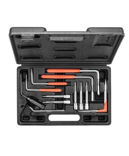 Neo airbag removal kit (11-817)