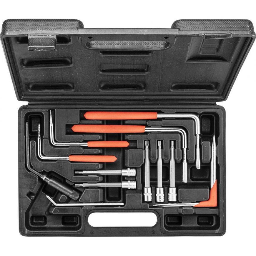 Neo airbag removal kit (11-817) – 2