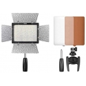 Yongnuo studijos lempa Yongnuo YN-160 III 3200-5500K LED lempa Yongnuo studijos lempa Yongnuo YN-160 III 3200-5500K LED lempa