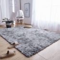 Strado Street Dywan Shaggy Street 100x150 cm OmbreSilver Strado Street Dywan Shaggy Street 100x150 cm OmbreSilver