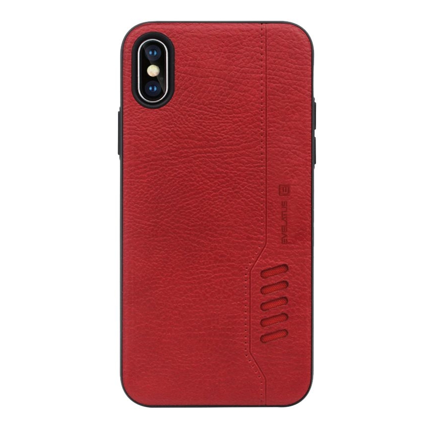 Evelatus Samsung S10e Shooter Red