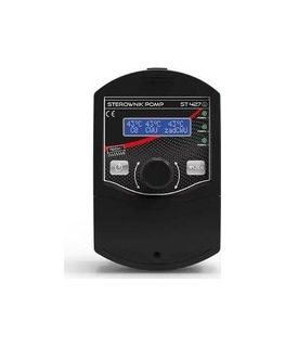 Tech Controller R-8B Room Wireless Dual Mode Controller Black (Cooperation with L-8)