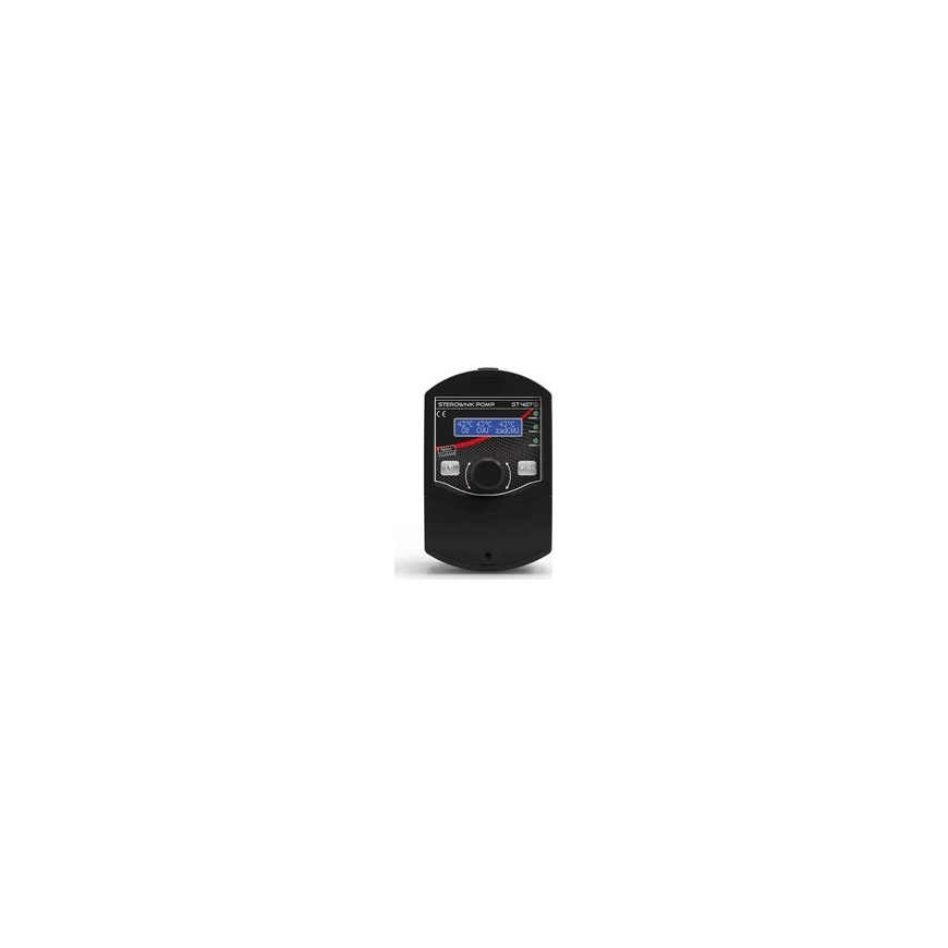 Tech Controller R-8B Room Wireless Dual Mode Controller Black (Cooperation with L-8)