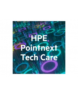 HP HPE 5Y TC Basic wCDMR DL385G10+V2 SVC