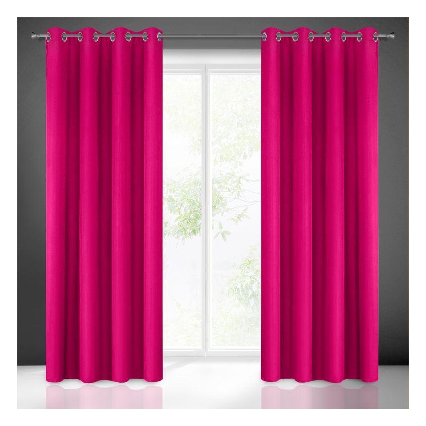Eurofirany Night curtain Eurofirany RITA made