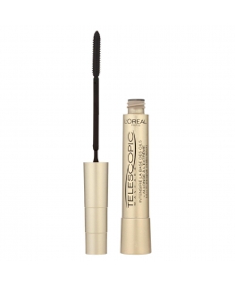 Mascara L'Oreal Telescopic black 8ml