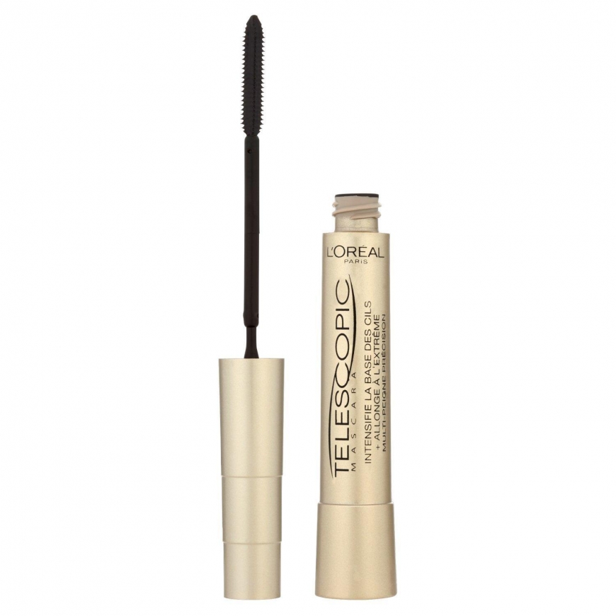 L`Oreal Mascara L`Oreal Telescopic black 8ml