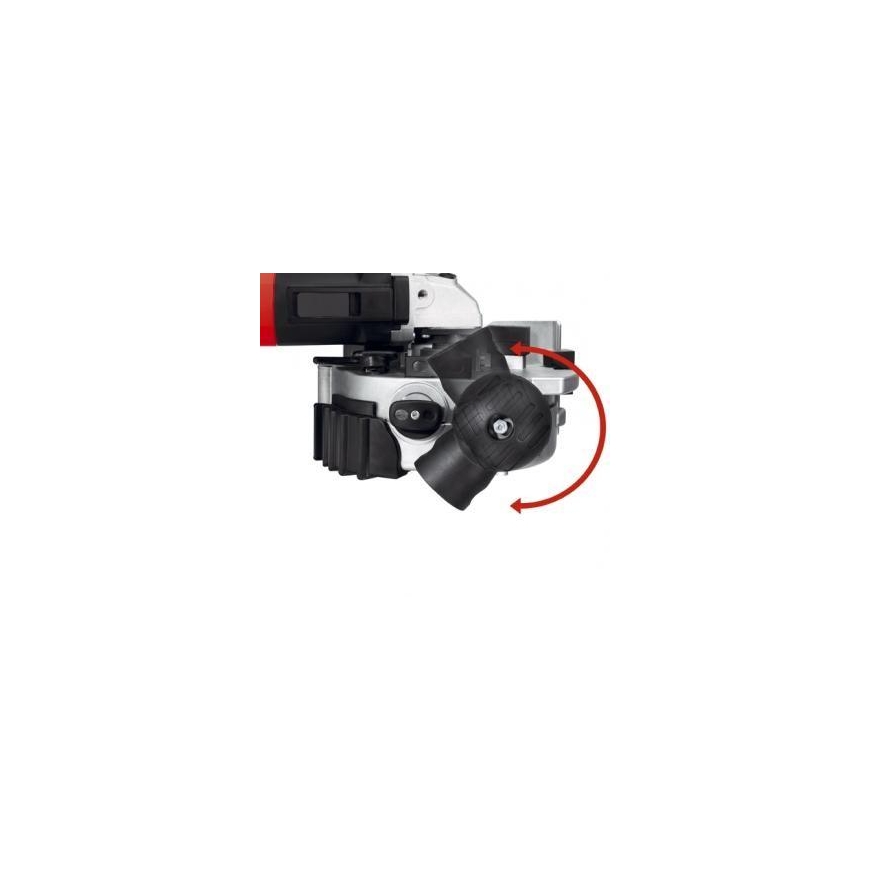 Betono freza su rinkiniu FLEX MS1706FR