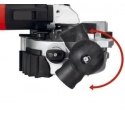 Betono freza su rinkiniu FLEX MS1706FR Betono freza su rinkiniu FLEX MS1706FR