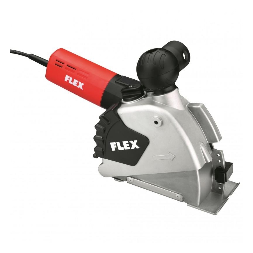 Betono freza su rinkiniu FLEX MS1706FR – 2