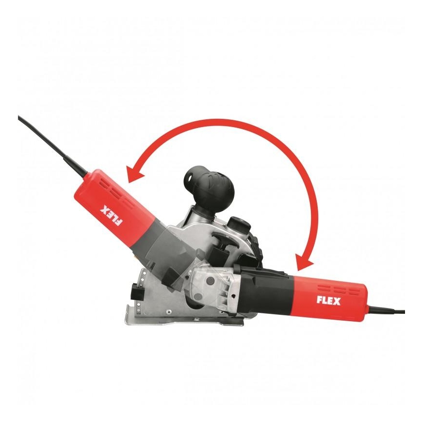 Concrete cutter with set FLEX MS1706FR – 3