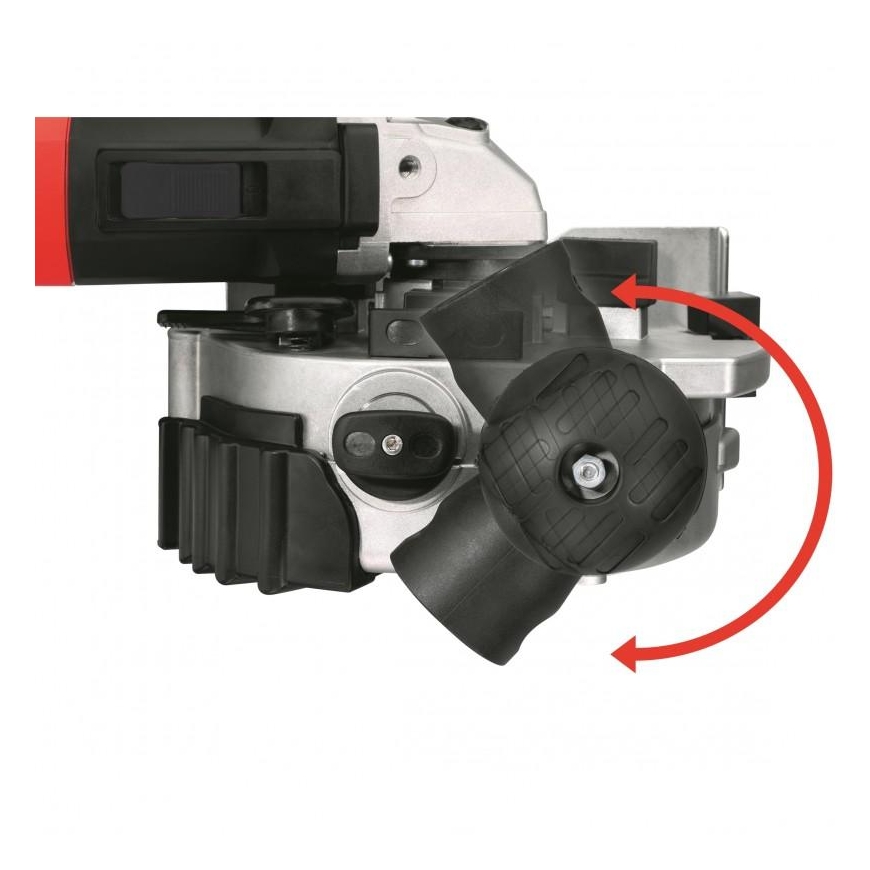 Concrete cutter with set FLEX MS1706FR – 4