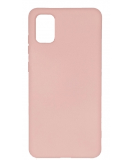 Evelatus Xiaomi Redmi 9T / Poco M3 Nano Silicone Case Soft Touch TPU Beige