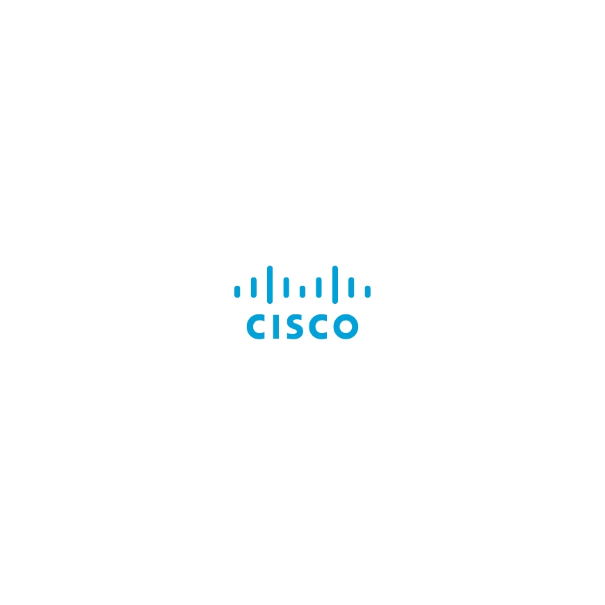 Cisco C8000-HSEC ohjelmistolisenssi/-päivitys 1 lisenssi(t) Lisenssi