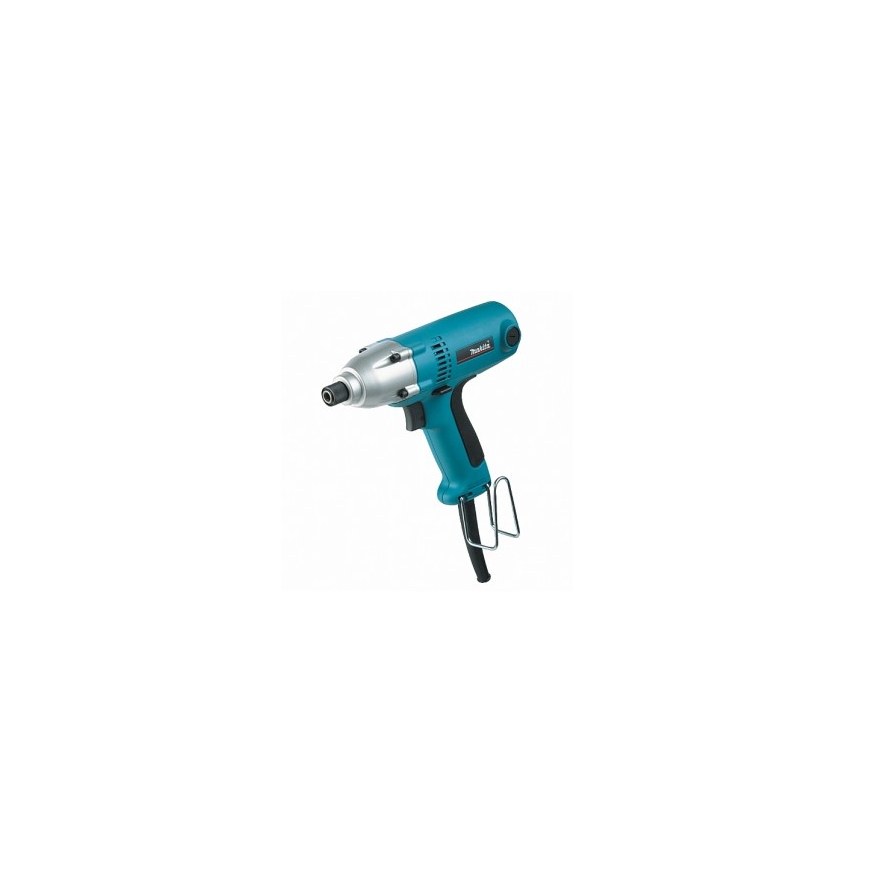 Makita 6952J elektriskās uzgriežņu atslēga Melns