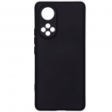 Evelatus Huawei Nova 9 Nano Silicone Case Soft Touch TPU Black