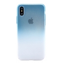Devia Apple iPhone X Amber case Blue Devia Apple iPhone X Amber case Blue