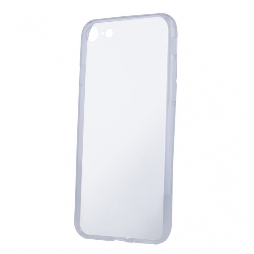 iLike LG K40 Ultra Slim 0,5 mm TPU case Transparent
