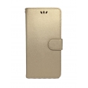 iLike Xiaomi Redmi 4X Book Case Gold iLike Xiaomi Redmi 4X Book Case Gold