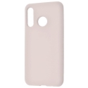 Evelatus Huawei P30 Lite Premium Soft Touch Silicone Case Stone