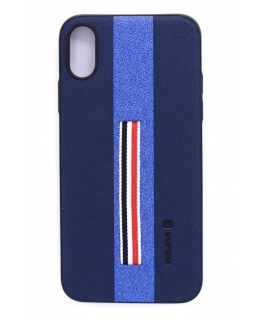 Evelatus Apple Iphone X Dazzel Blue