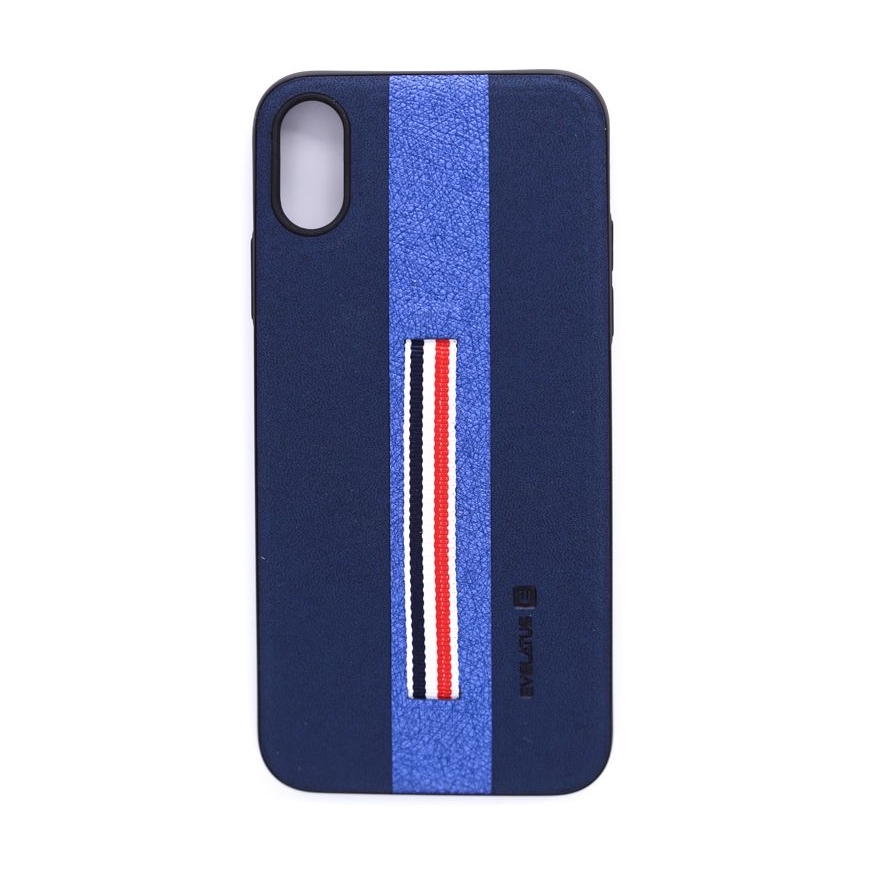Evelatus Apple Iphone X Dazzel Blue