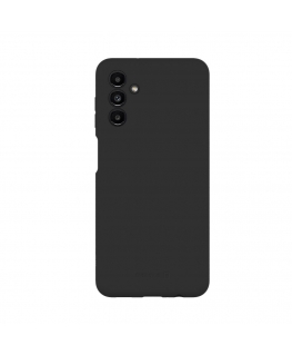 Evelatus Samsung Galaxy A13 5G Premium Soft Touch Silicone Case Black