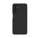 Evelatus Samsung Galaxy A13 5G Premium Soft Touch Silicone Case Black