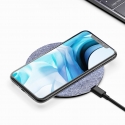 Devia 6938595330872 mobile device charger Grey Indoor Devia 6938595330872 mobile device charger Grey Indoor