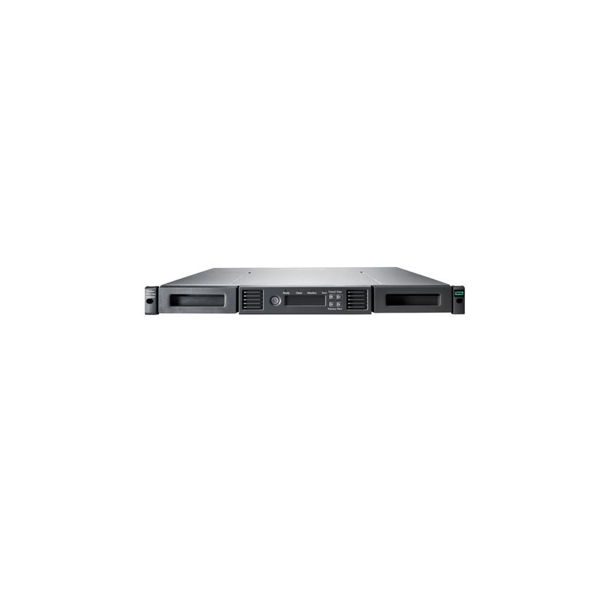 HP HPE TC 5Y Crit wCDMR MSL G2 AL SVC