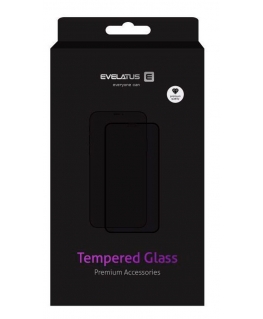 Evelatus Samsung Galaxy S20 Ultra Clear Glass UV + Glue